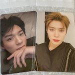 [NCT즌] 나 엠파시 앨범깡햇음