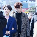 [펜타곤] 아니 창구 너무이뻨ㅋㅋㅋㅋㅋ
