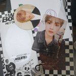 [NCT즌] 택배 하도 안오길래 <b>오프</b>깡 했거든????