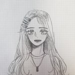 [댓글부탁해] 내 <b>그림체로</b> 웹툰그리면 볼것같아?