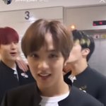 [NCT즌] 킹웅 해찬 미쳤었네