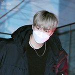 [강<b>다니엘</b>] 210216 강<b>다니엘</b> 퇴근길 고화질