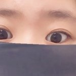 [조언부탁해] 아이라인 어떻게 그릴까 ㅠㅠ