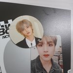 [NCT즌] 제노야 오딨니