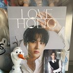 [NCT즌] 럽<b>홀릭</b> 받았당