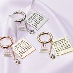 [NCT즌] 키링 무슨색살까