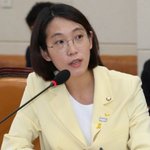 장혜영 "美타임지 선정...떠오르는 인물 넥스트 100人에 선정"