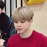[방탄소년단] <b>지민이</b> 머리ㅠㅠㅠ도토리 같지 않았냐고