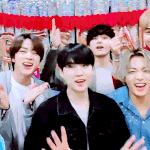 [방탄소년단] 나 정말 얘네 사랑하네