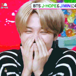 [방탄소년단] 볼콕<b>윙크</b> 지민이 예상