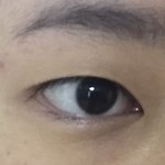 [드루와] 나 쌍커풀 <b>유무</b>치이 크지 않냐