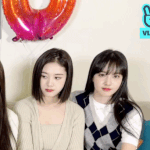 오늘 스테이씨 브앱 본 사람; <b>재이</b>라는 애 머리 기르면 대박일듯