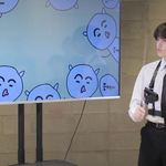 [더보이즈] 오늘 자컨 왤케재밋냐