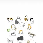 [댓글부탁해] 아이패드로 내가 그린 <b>고양</b>희 그림