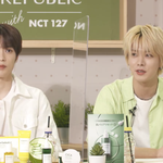 [NCT즌] <b>아무것</b>도 못 알아 듣겠당