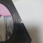 [드루와] 포카 찍힘 <b>자국</b> 왜 생기는거야