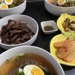 우리집 저녁 요리