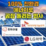 가장 <b>확실</b>한 환경보호를 하고 있는 회사들