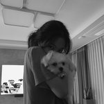 [댓글부탁해] <b>예리</b> 인스타 강아지