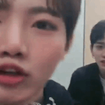 [트레저] +))준<b>시호</b> 등장