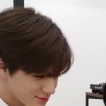 [NCT즌] 이제노 <b>두상</b> 진짜 개예쁘다