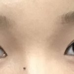 나 코 예쁘지