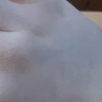[ㅈㄱㄴ] 이<b>정도</b>면 <b>피부</b> 하얀편이야??