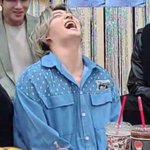 [방탄소년단] 그거 <b>아냐</b>