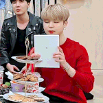 [방탄소년단] 오늘 진짜 당장