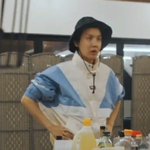 [방탄소년단] 나 호비 이 짤 갤러리에서 볼때마다