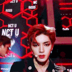 [NCT즌] 이거 솔직히 한번씩 따라해보지 않음?ㅋㅋㅋ