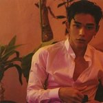 [NCT즌] 루카스 <b>느와르</b>는 나중에 더 으른되면