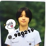 [NCT즌] <b>홍합</b>정우 고마워~!!