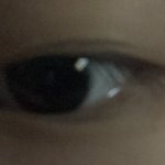 ㅈㅂ 봐줘 나 <b>꼬막</b><b>눈</b>이야??
