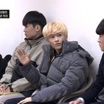[NCT즌] 남들 다 손 내릴 때 손 드는 사람이 되자