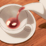 [진격의거인] 리바이와 찻집주인 드림-1