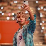 박지훈 스포티<b>청량</b> 컨셉 좀 해줬으면