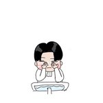 [진격의거인] 리바이 <b>세수</b>짤