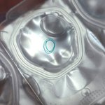 [몰랐지] <b>시력</b>렌즈에 세로선 있는 거 앎?