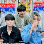 [방탄소년단] 러블리 김곰돌