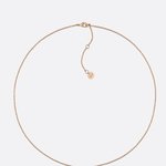 디올목걸이 골드vs<b>실버</b>