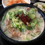 국밥도 땡기는데 한그릇 하시죠