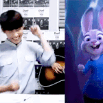 나 이상형 좀 <b>특이</b>하지않냐