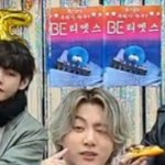 [방탄소년단] 태앱 복습하다가 순간<b>포착</b>해쒀