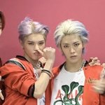 [NCT즌] 윹툥 살짝