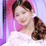 <b>쯔위</b> 보고 안구정화행