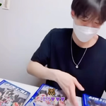 [NCT즌] 태일이 <b>나올</b>때