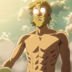 [진격의거인] 니네 처음에 애니<b>라이너</b>베톨 정체 뭐인줄 암?
