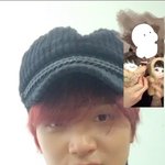 [NCT즌] <b>동</b>른으로 먹는 <b>얼굴</b>