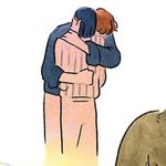 [댓글부탁해] 나만 안기는거 좋아함?
